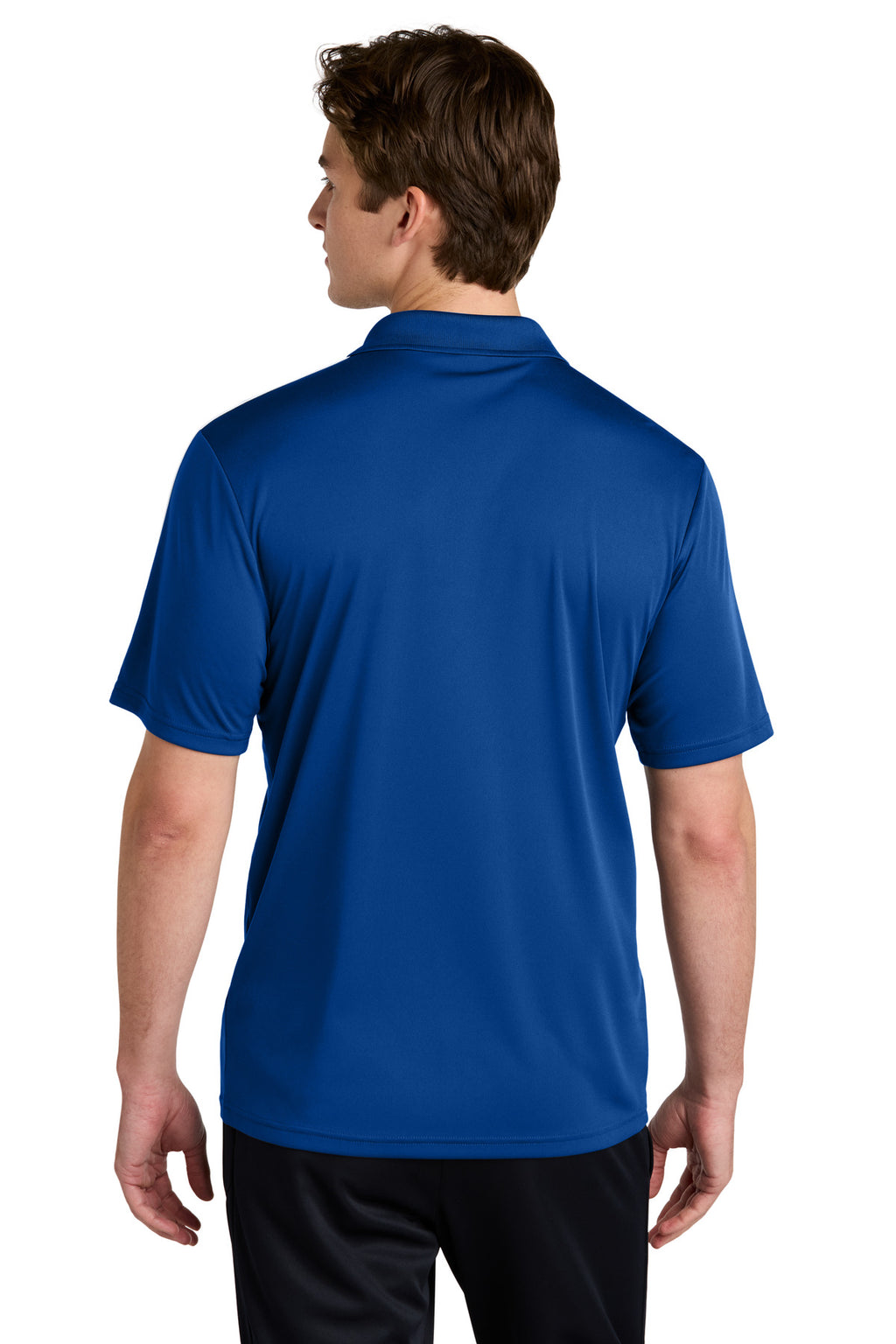 Sport-Tek Competitor United Polo ST104