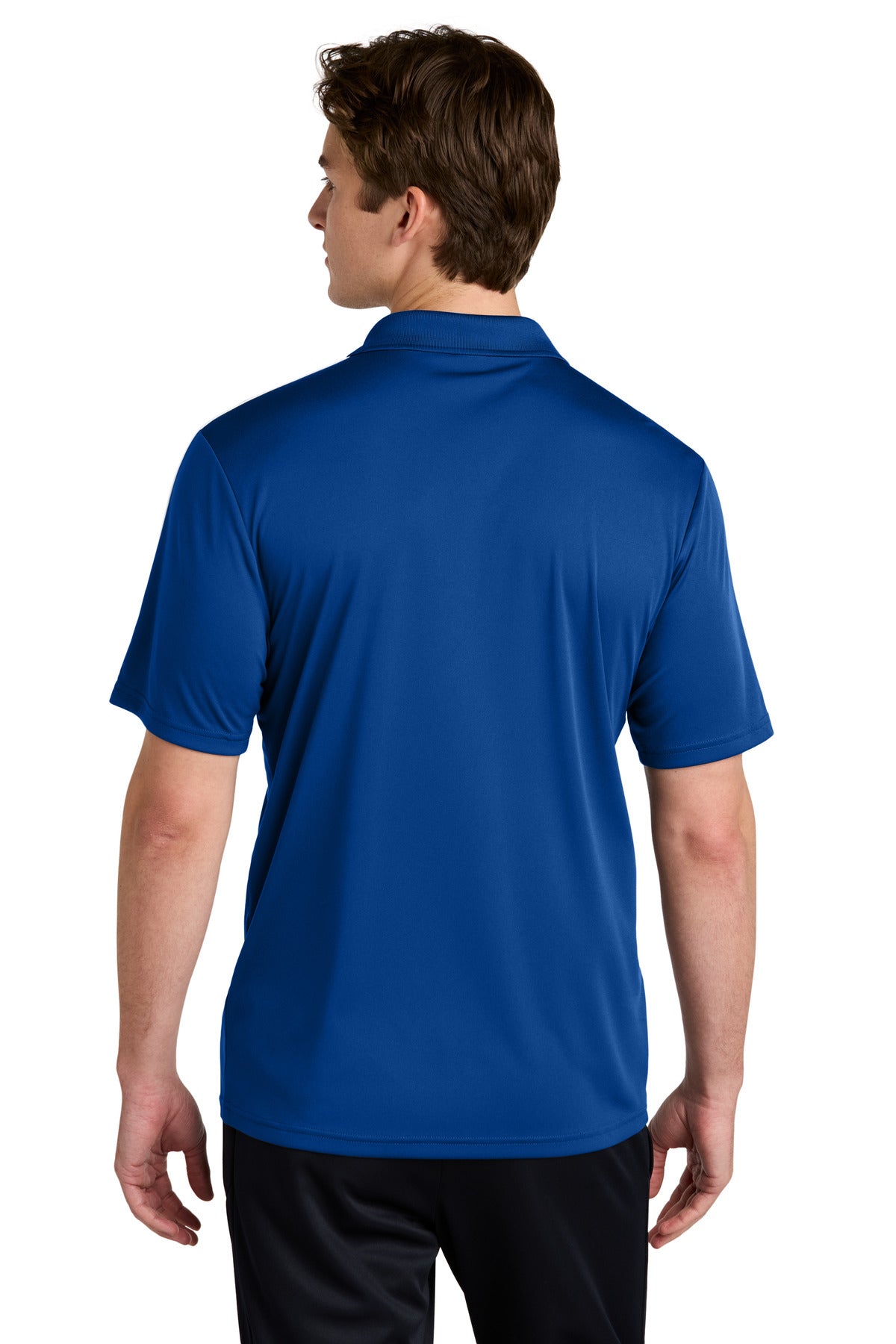 Sport-Tek Competitor United Polo ST104