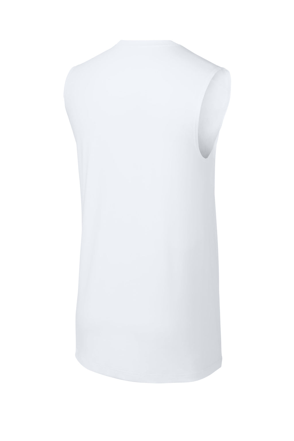 Sport-Tek PosiCharge Compression Sleeveless Tee ST121SL