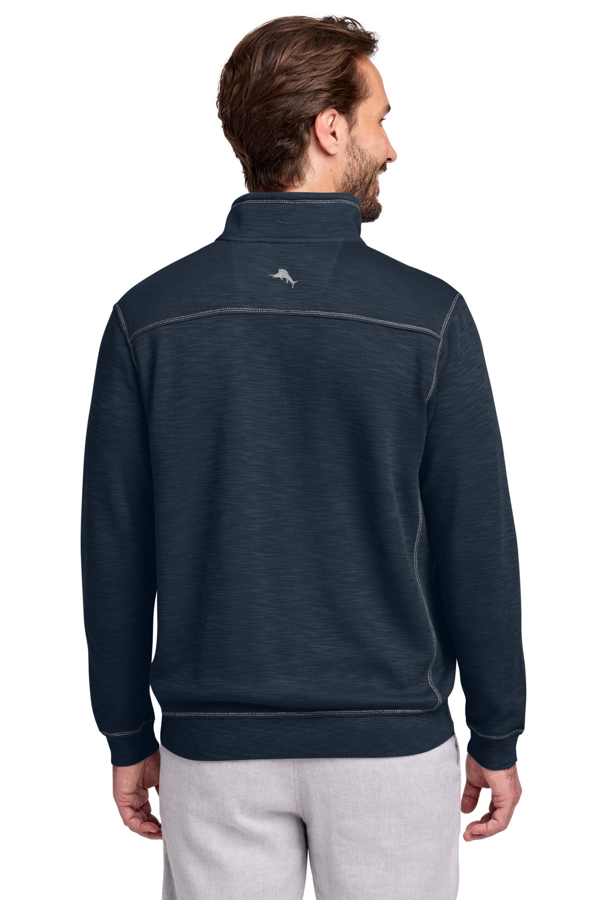 Tommy Bahama Tobago Bay 1/2-Zip ST226342TB