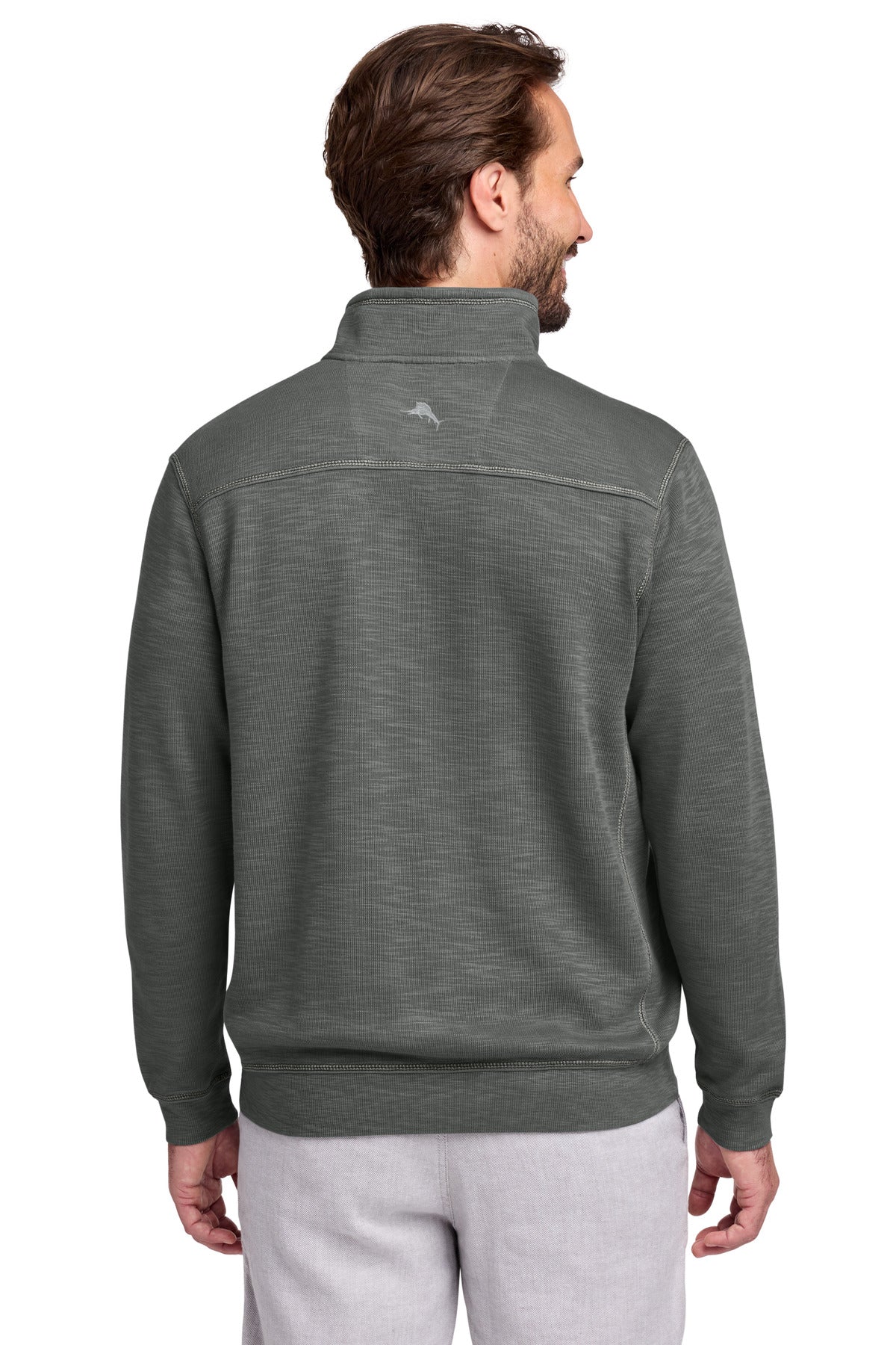 Tommy Bahama Tobago Bay 1/2-Zip ST226342TB