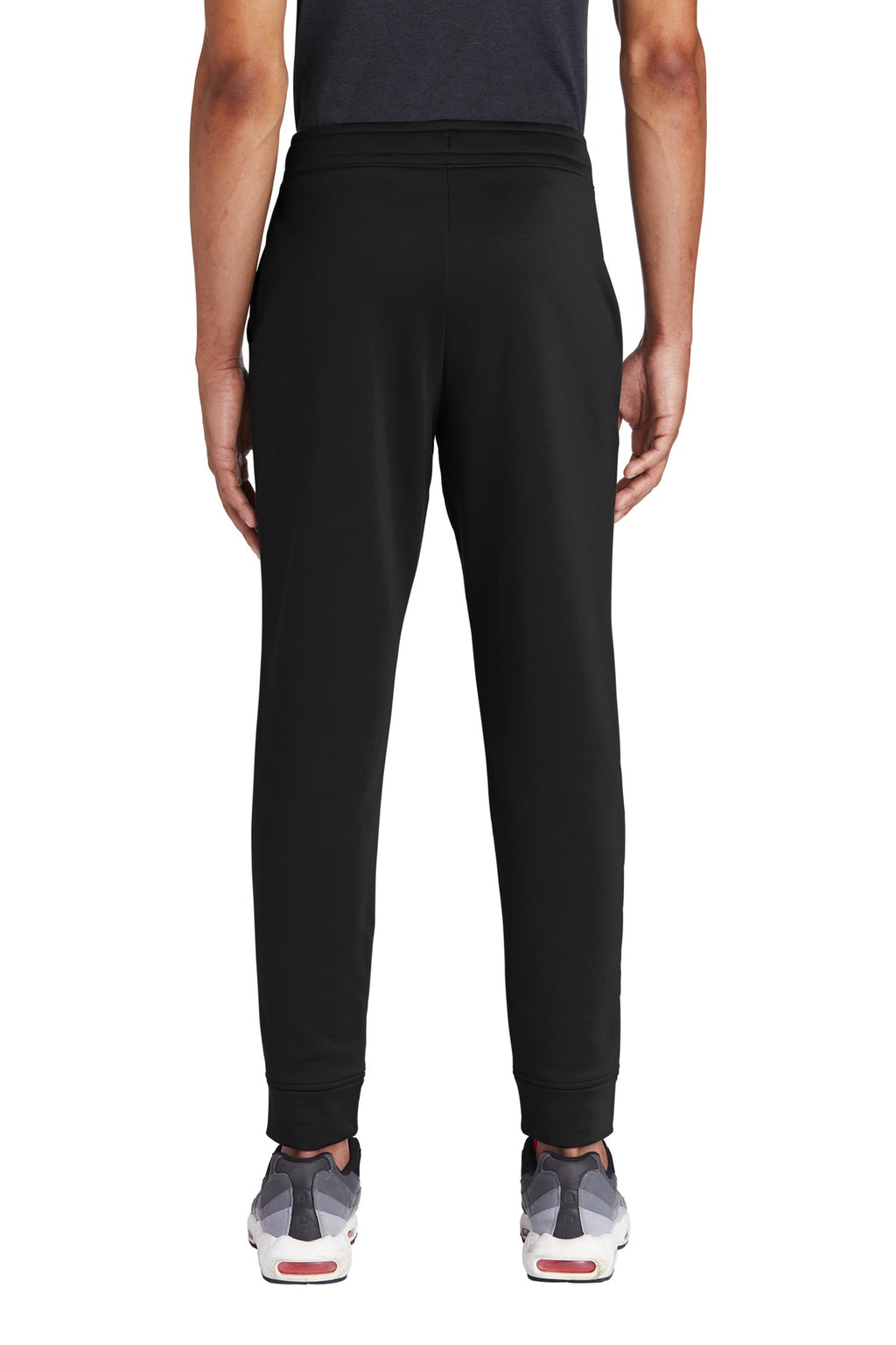 Sport-Tek  Sport-Wick  Fleece Jogger ST233