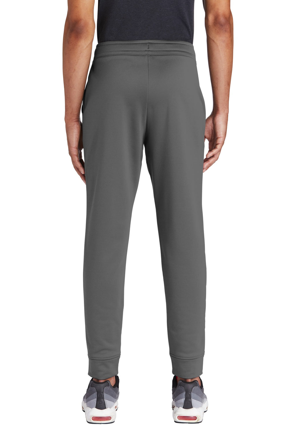 Sport-Tek  Sport-Wick  Fleece Jogger ST233