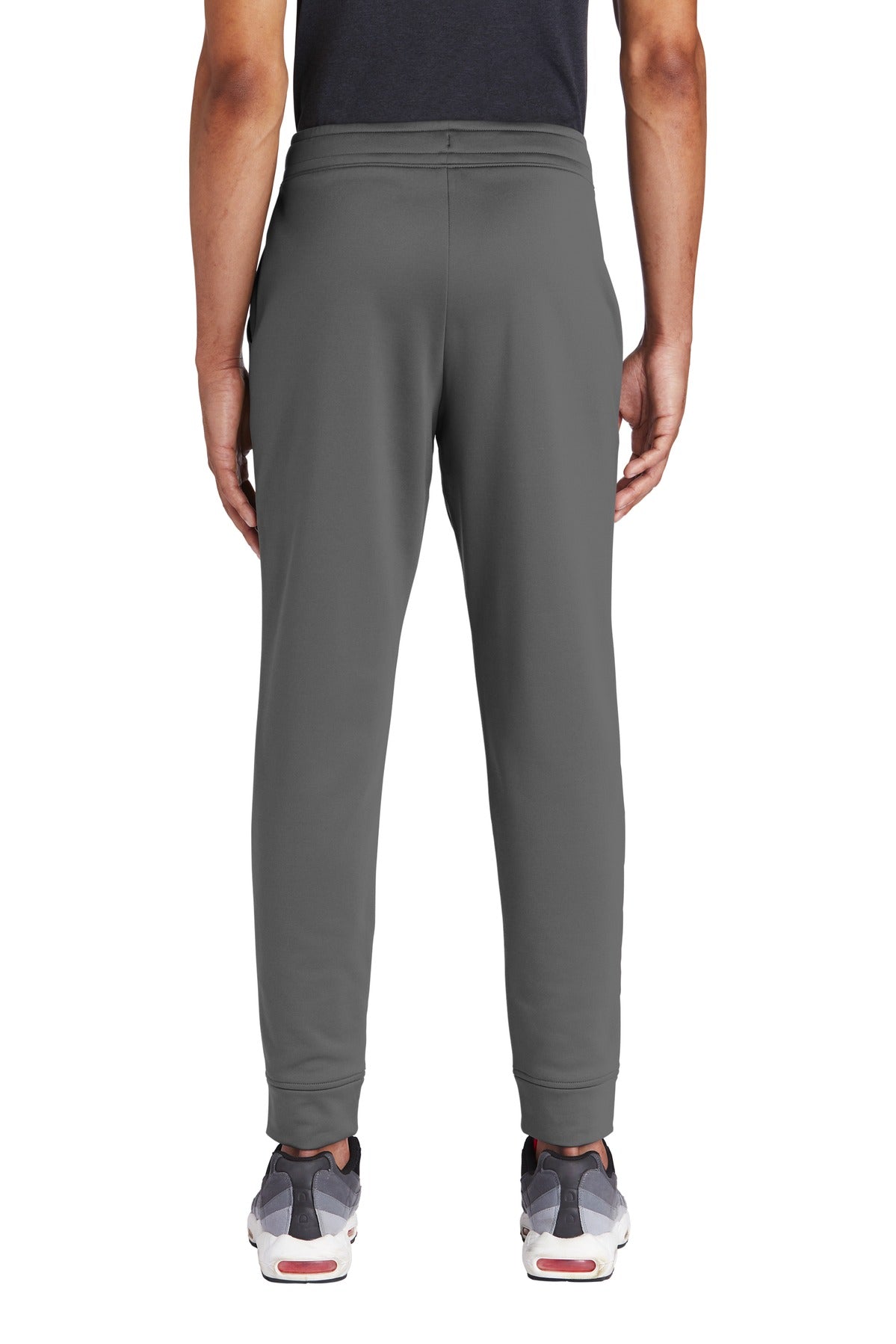 Sport-Tek  Sport-Wick  Fleece Jogger ST233