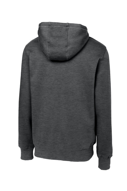 Sport-Tek Full-Zip Hooded Sweatshirt. ST258