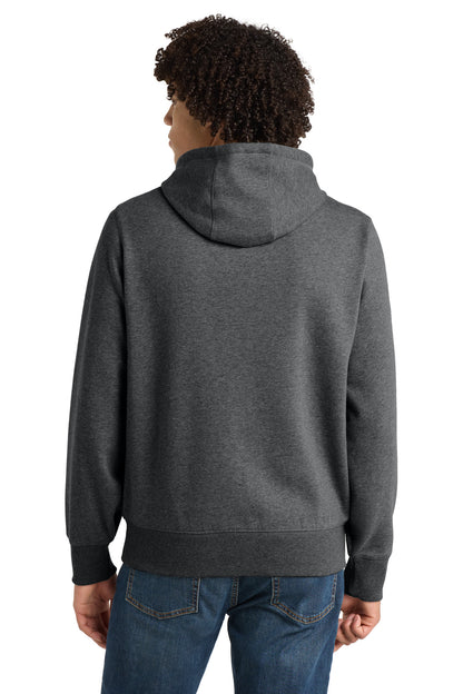 Sport-Tek Full-Zip Hooded Sweatshirt. ST258