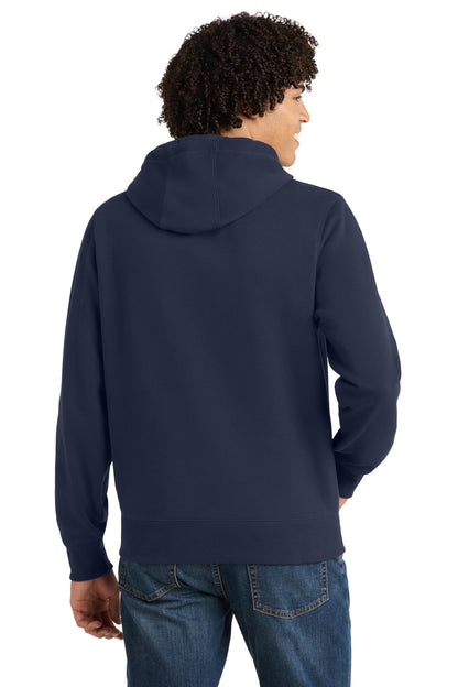 Sport-Tek Full-Zip Hooded Sweatshirt. ST258
