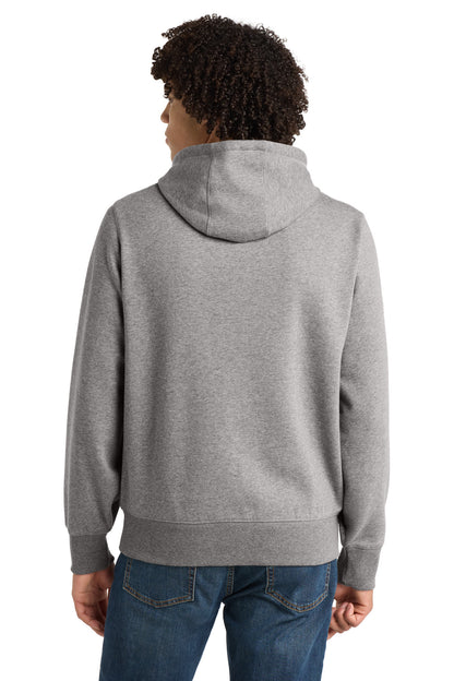Sport-Tek Full-Zip Hooded Sweatshirt. ST258