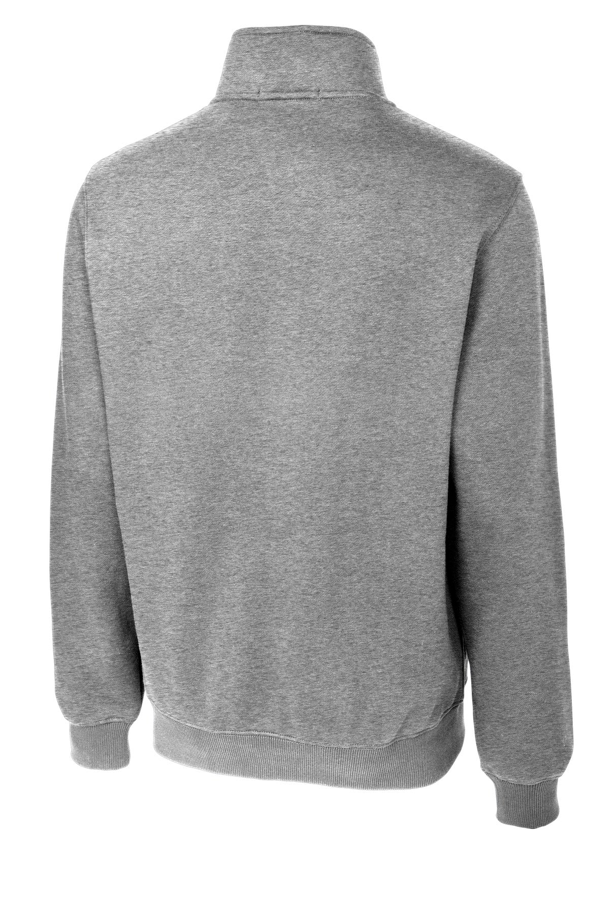 Sport-Tek Full-Zip Sweatshirt. ST259