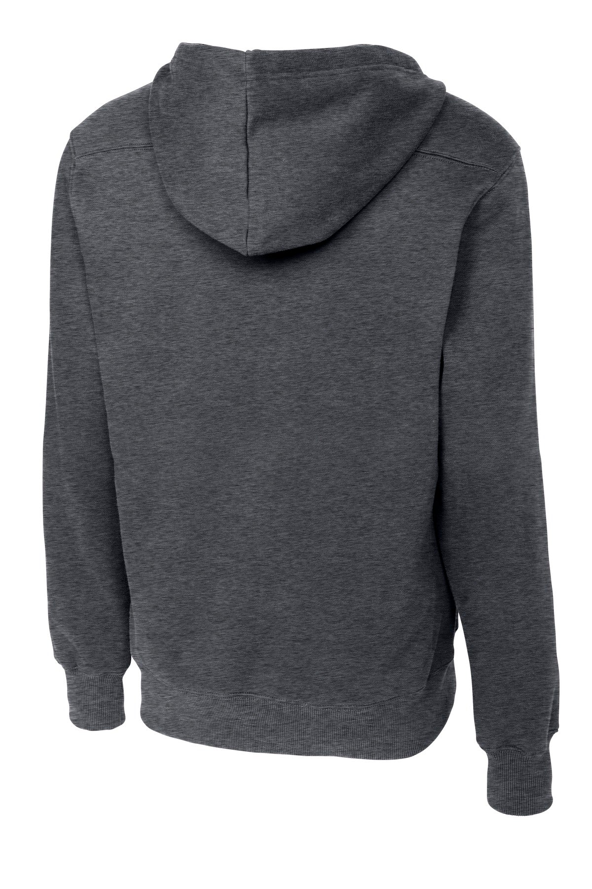 Sport-Tek Lace Up Pullover Hooded Sweatshirt. ST271