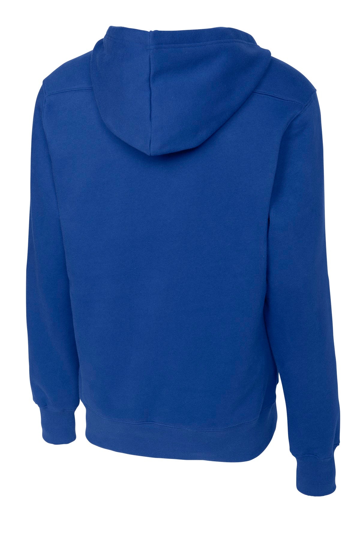 Sport-Tek Lace Up Pullover Hooded Sweatshirt. ST271