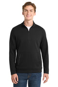 Sport-Tek  Triumph 1/4-Zip Pullover ST281