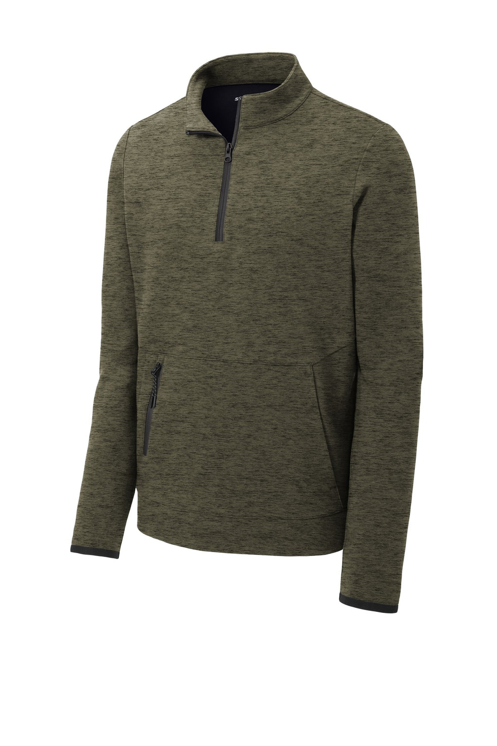 Sport-Tek  Triumph 1/4-Zip Pullover ST281