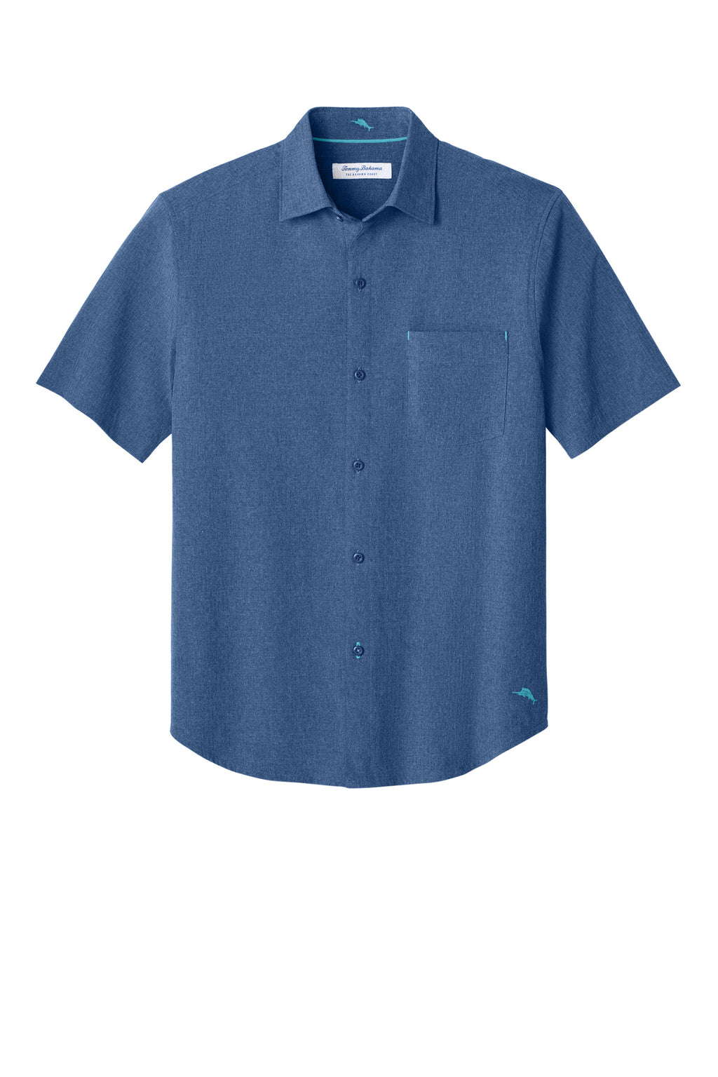 Tommy Bahama Sandy Point Short Sleeve Shirt ST326815TB