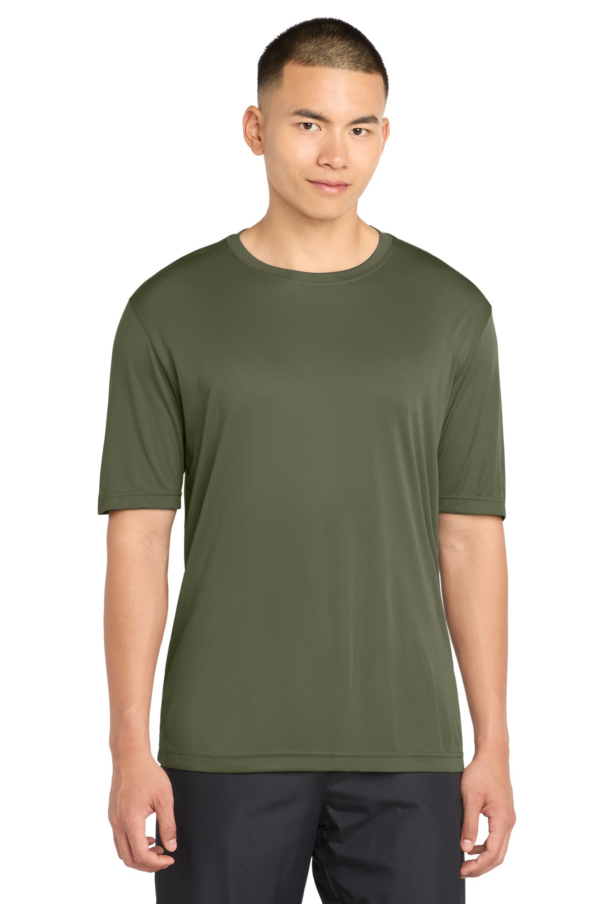 Sport-Tek PosiCharge Competitor Tee. ST350