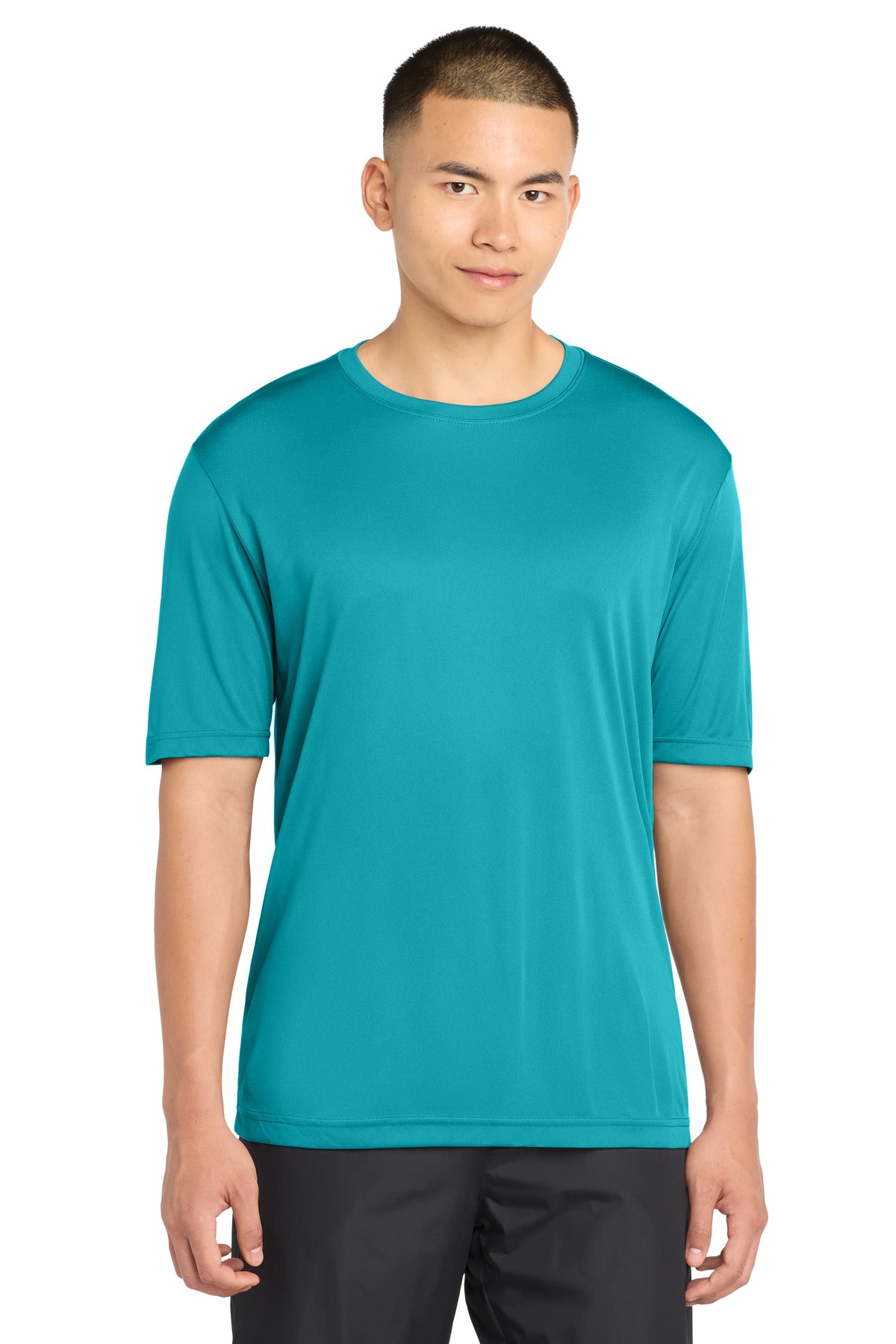 Sport-Tek PosiCharge Competitor Tee. ST350