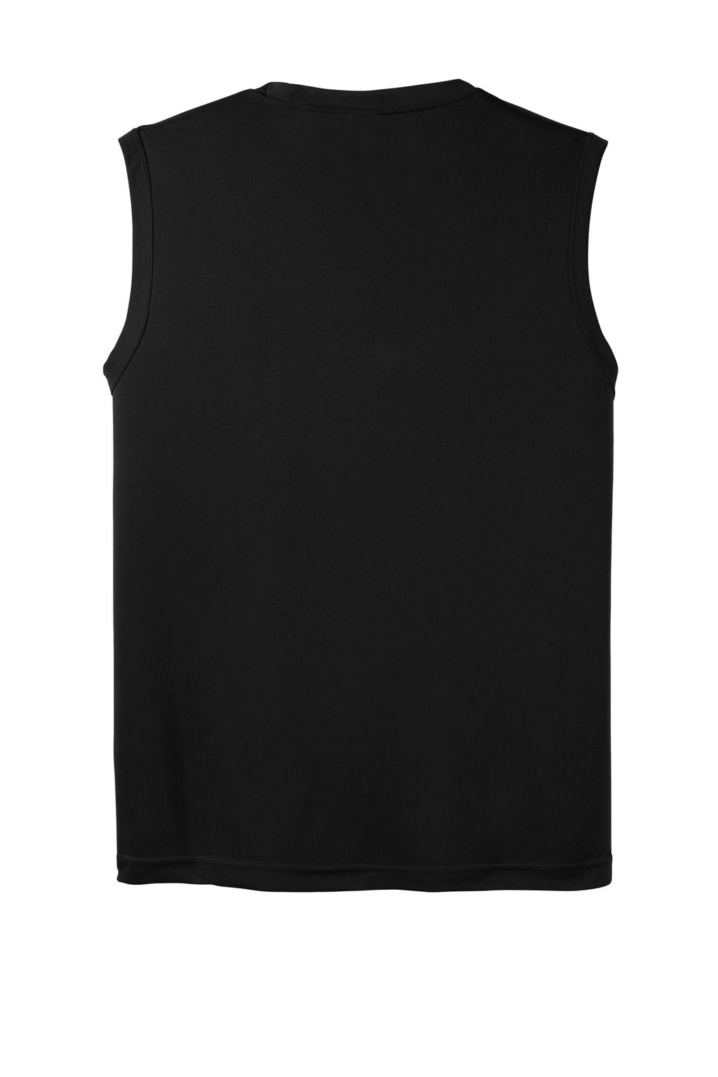 Sport-Tek Sleeveless PosiCharge Competitor Tee. ST352
