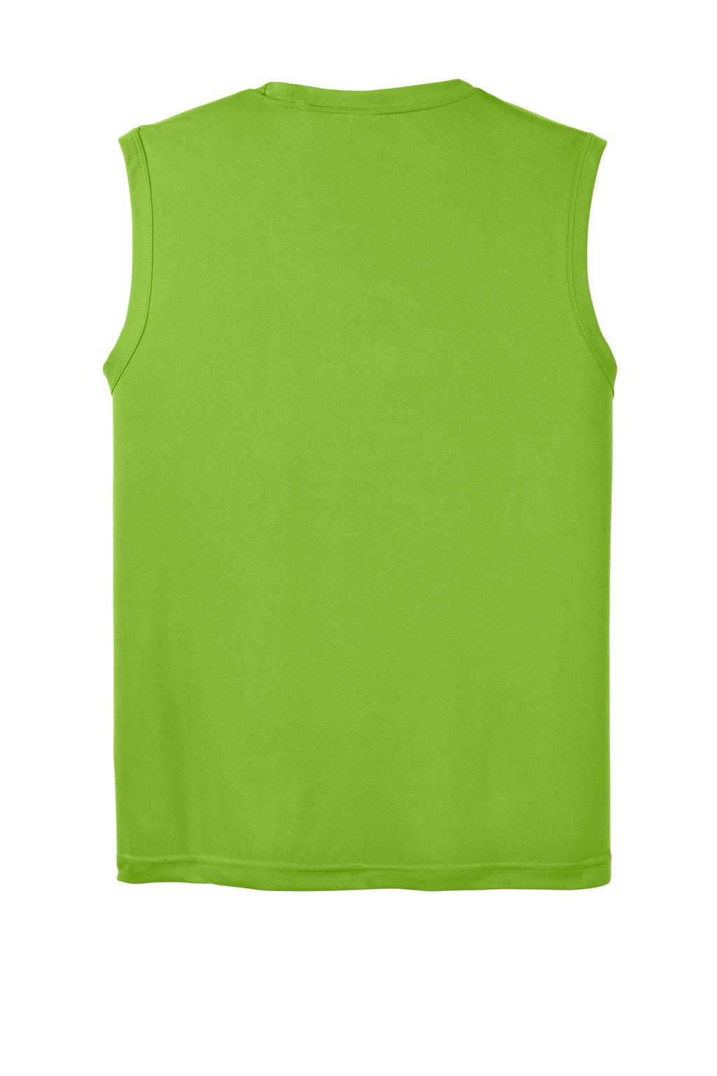 Sport-Tek Sleeveless PosiCharge Competitor Tee. ST352