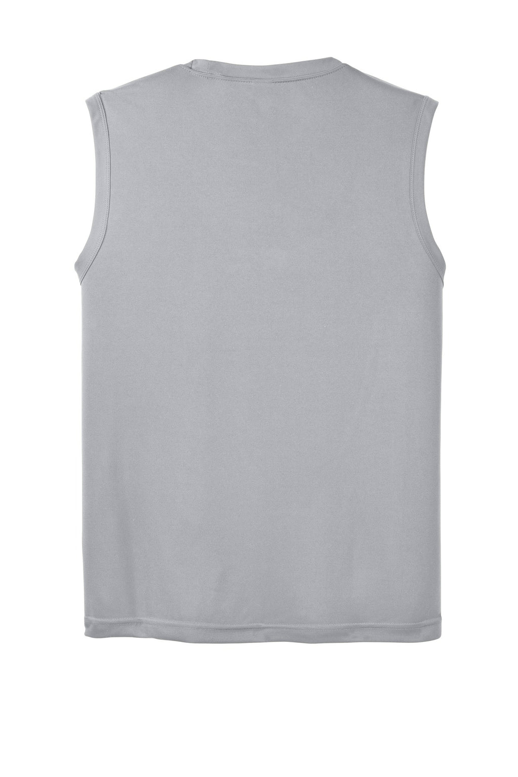 Sport-Tek Sleeveless PosiCharge Competitor Tee. ST352