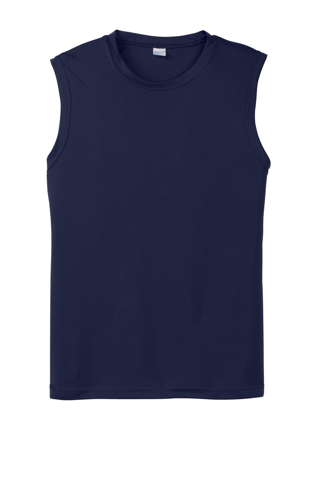 Sport-Tek Sleeveless PosiCharge Competitor Tee. ST352