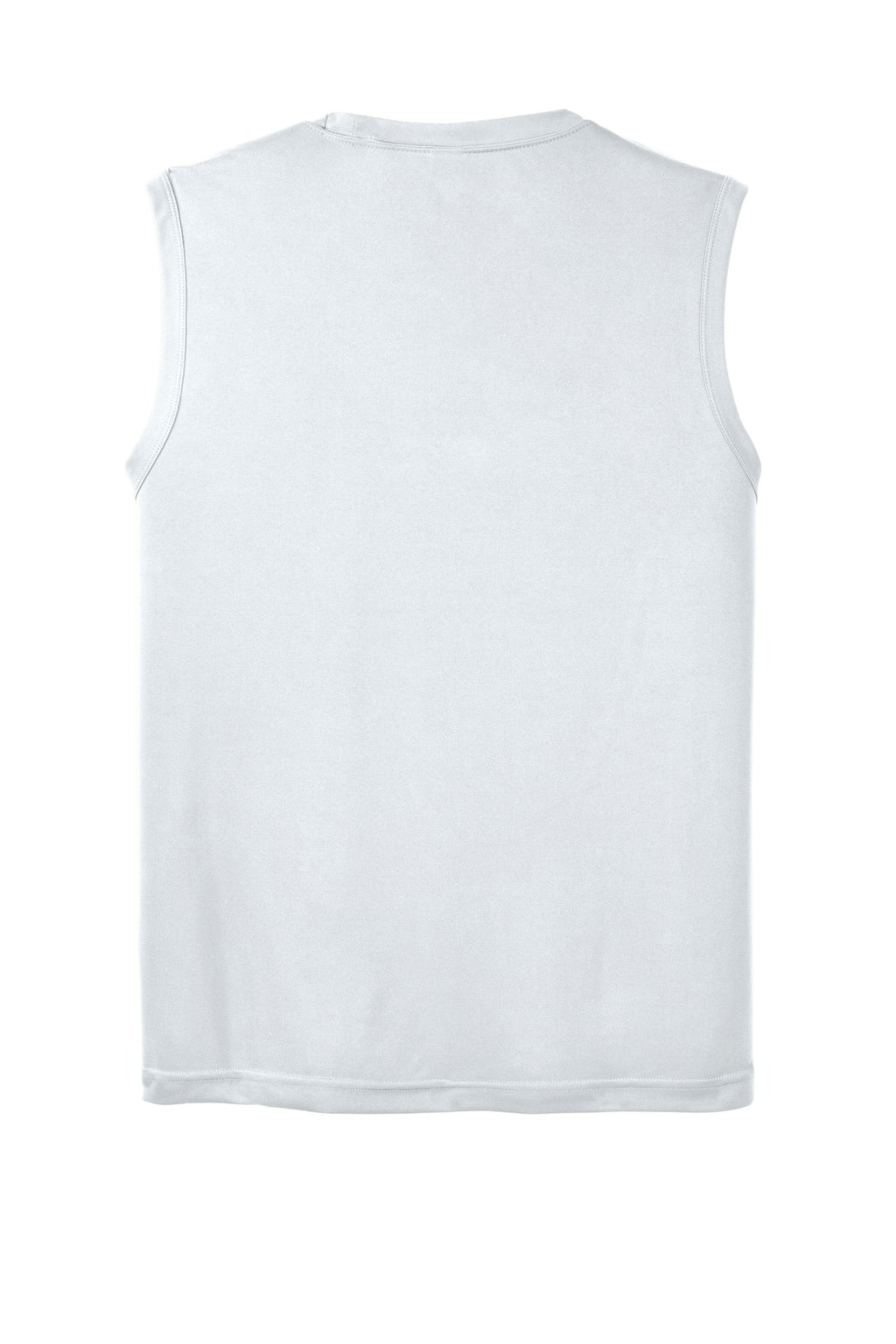 Sport-Tek Sleeveless PosiCharge Competitor Tee. ST352
