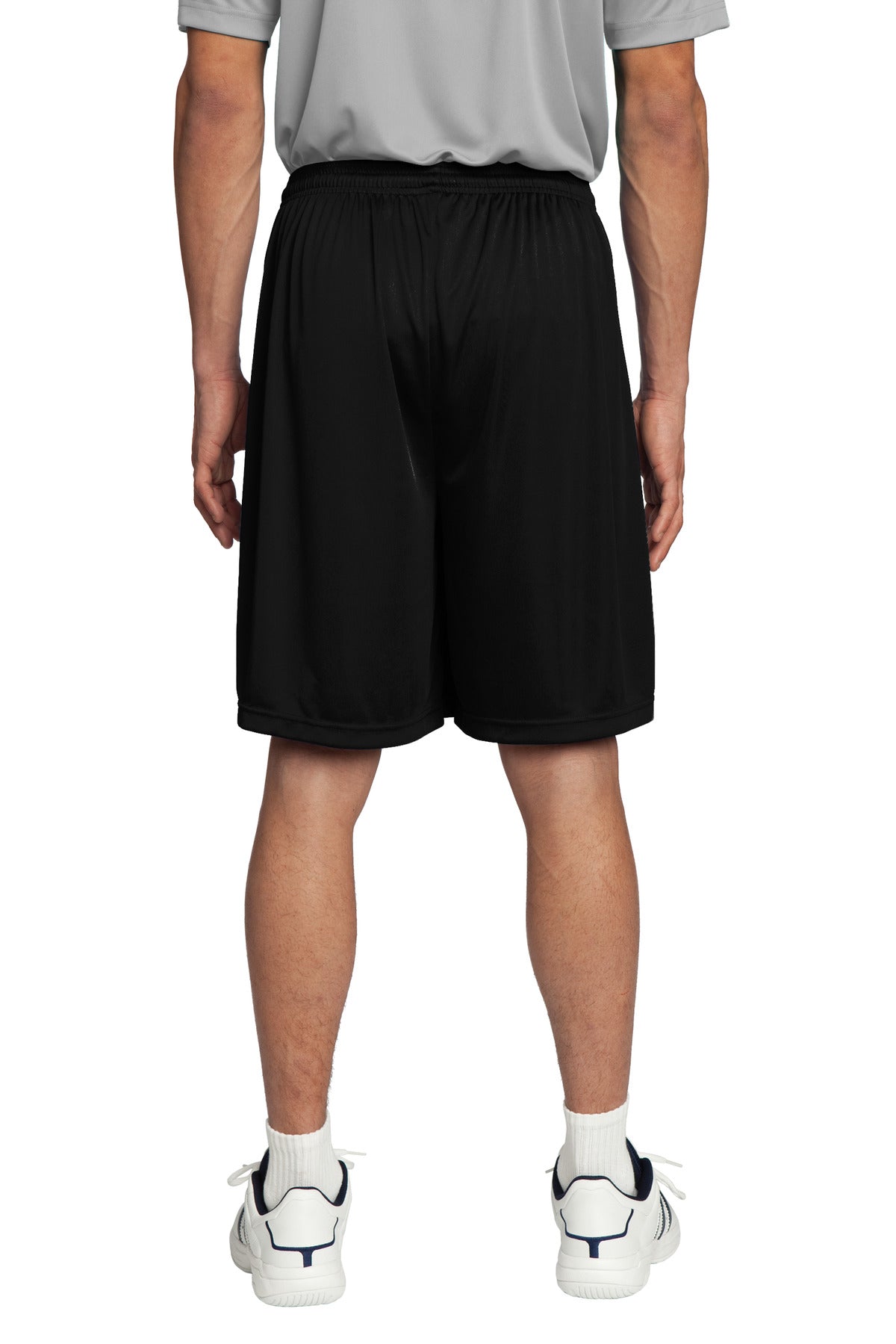Sport-Tek PosiCharge Competitor Short. ST355