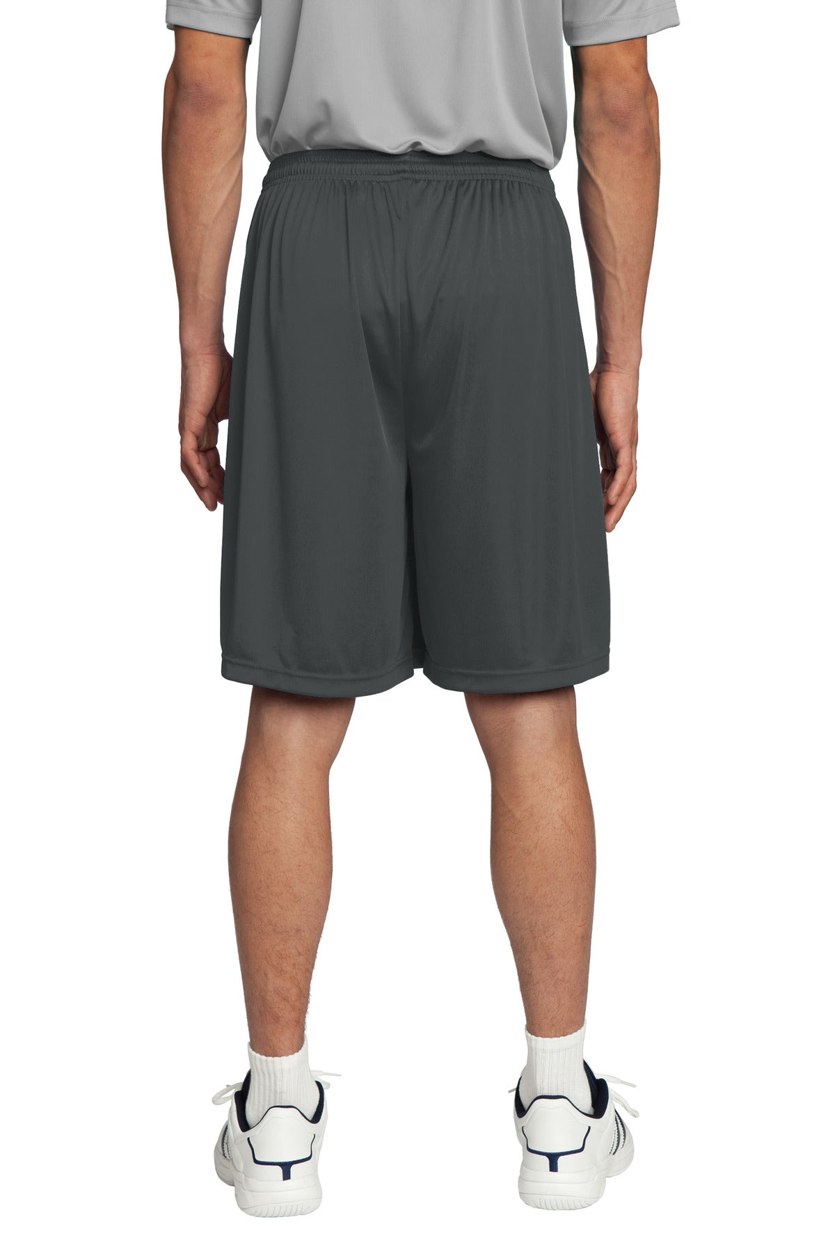 Sport-Tek PosiCharge Competitor Short. ST355