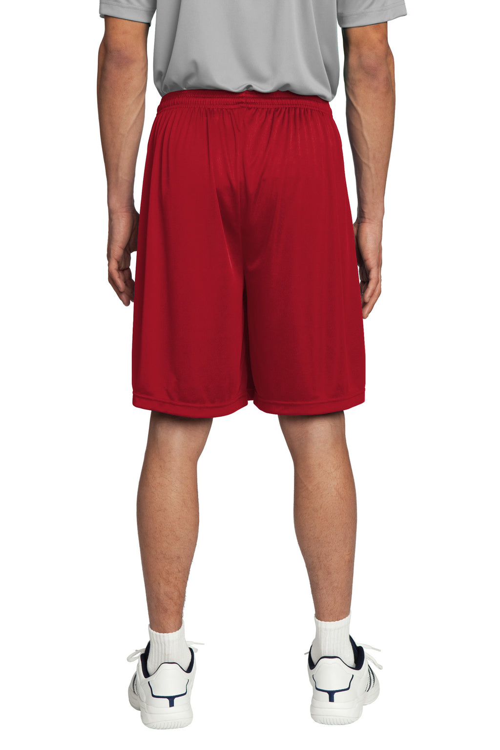 Sport-Tek PosiCharge Competitor Short. ST355
