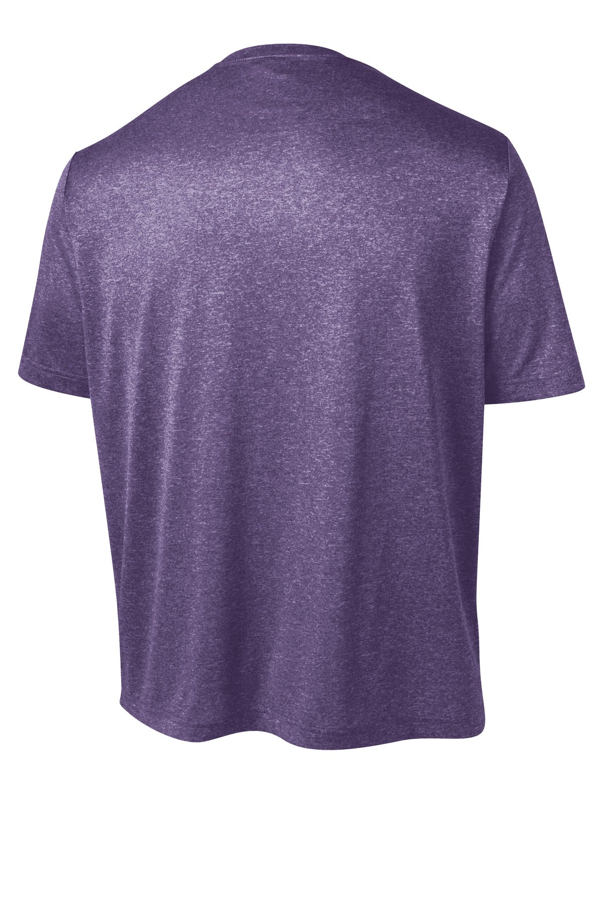 Sport-Tek Heather Contender Tee. ST360
