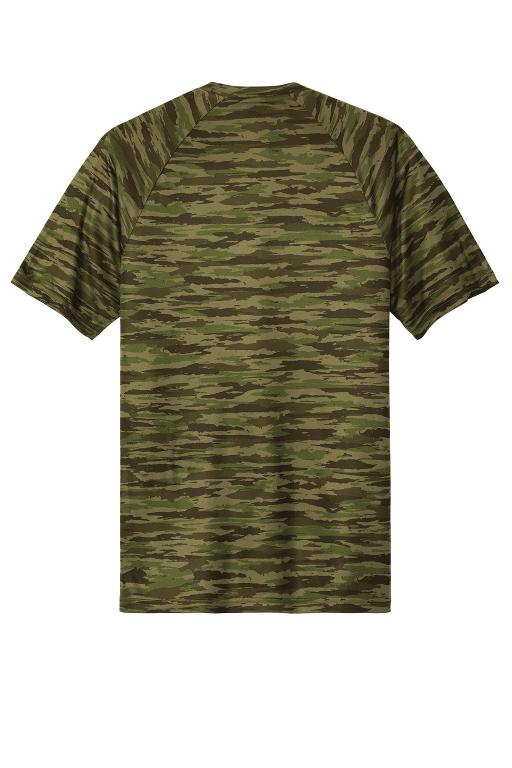 Sport-Tek Drift Camo Tee ST375