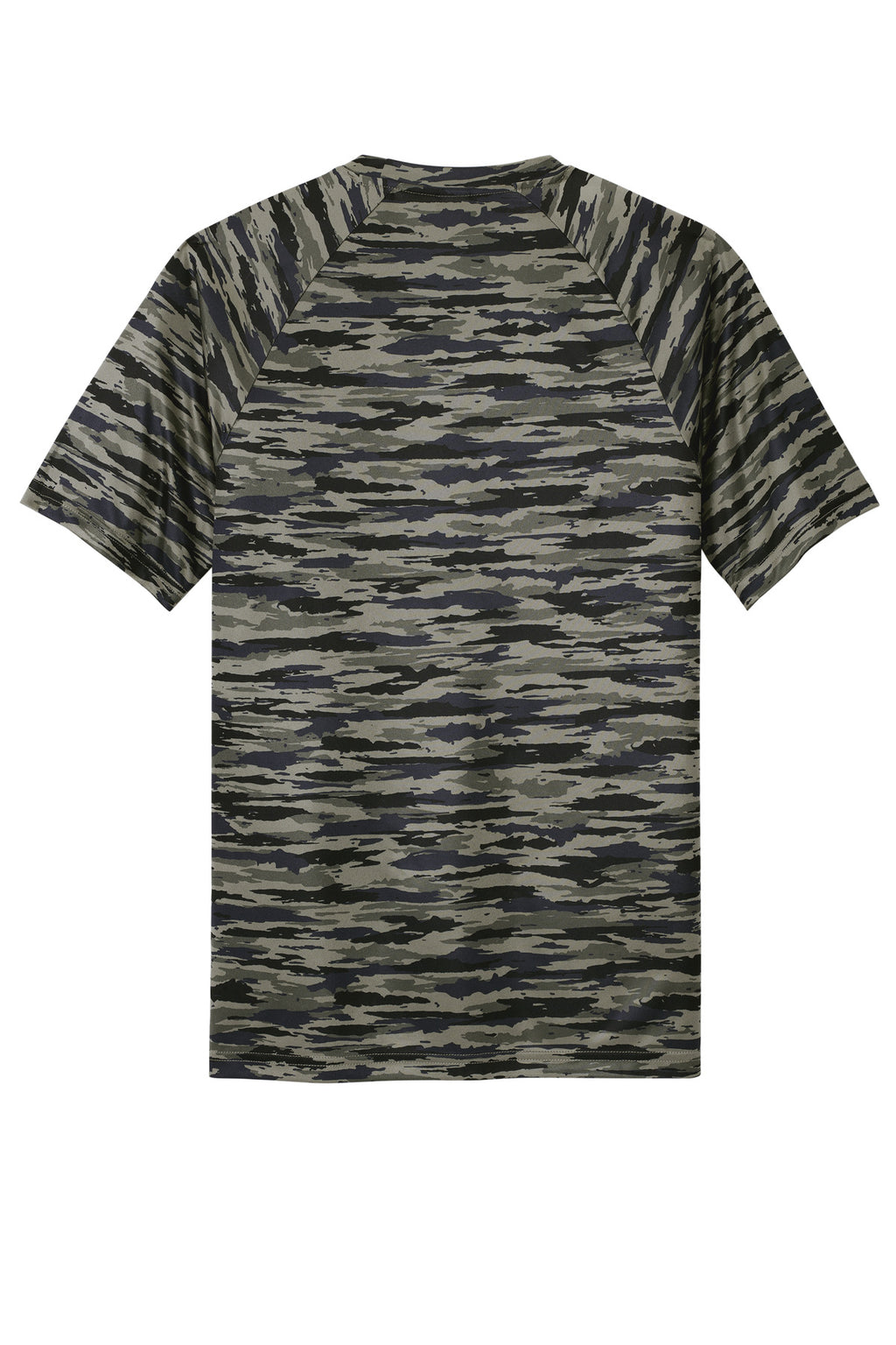 Sport-Tek Drift Camo Tee ST375