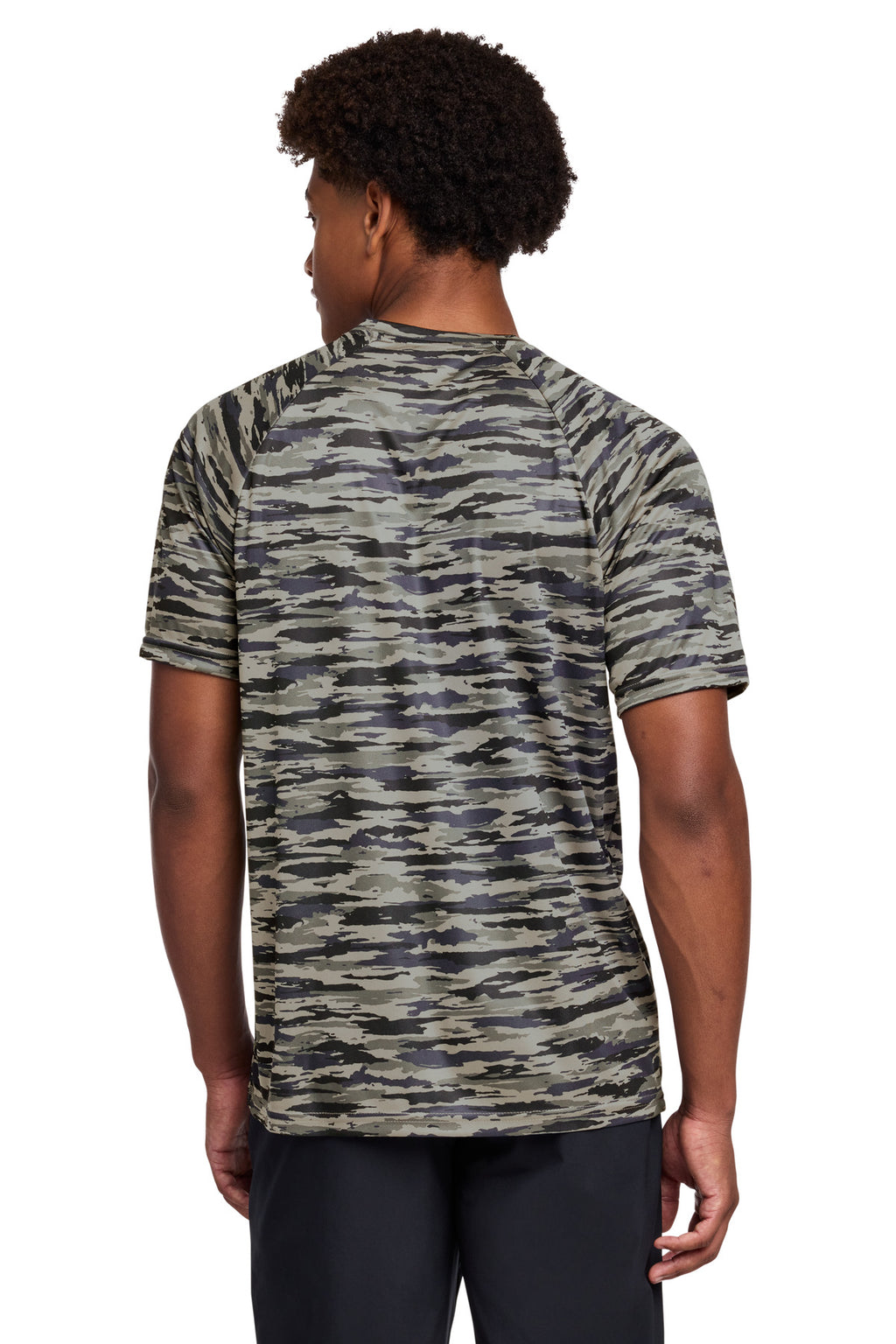 Sport-Tek Drift Camo Tee ST375