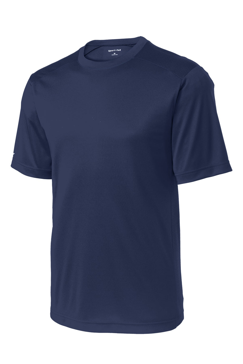 Sport-Tek PosiCharge Elevate Tee. ST380