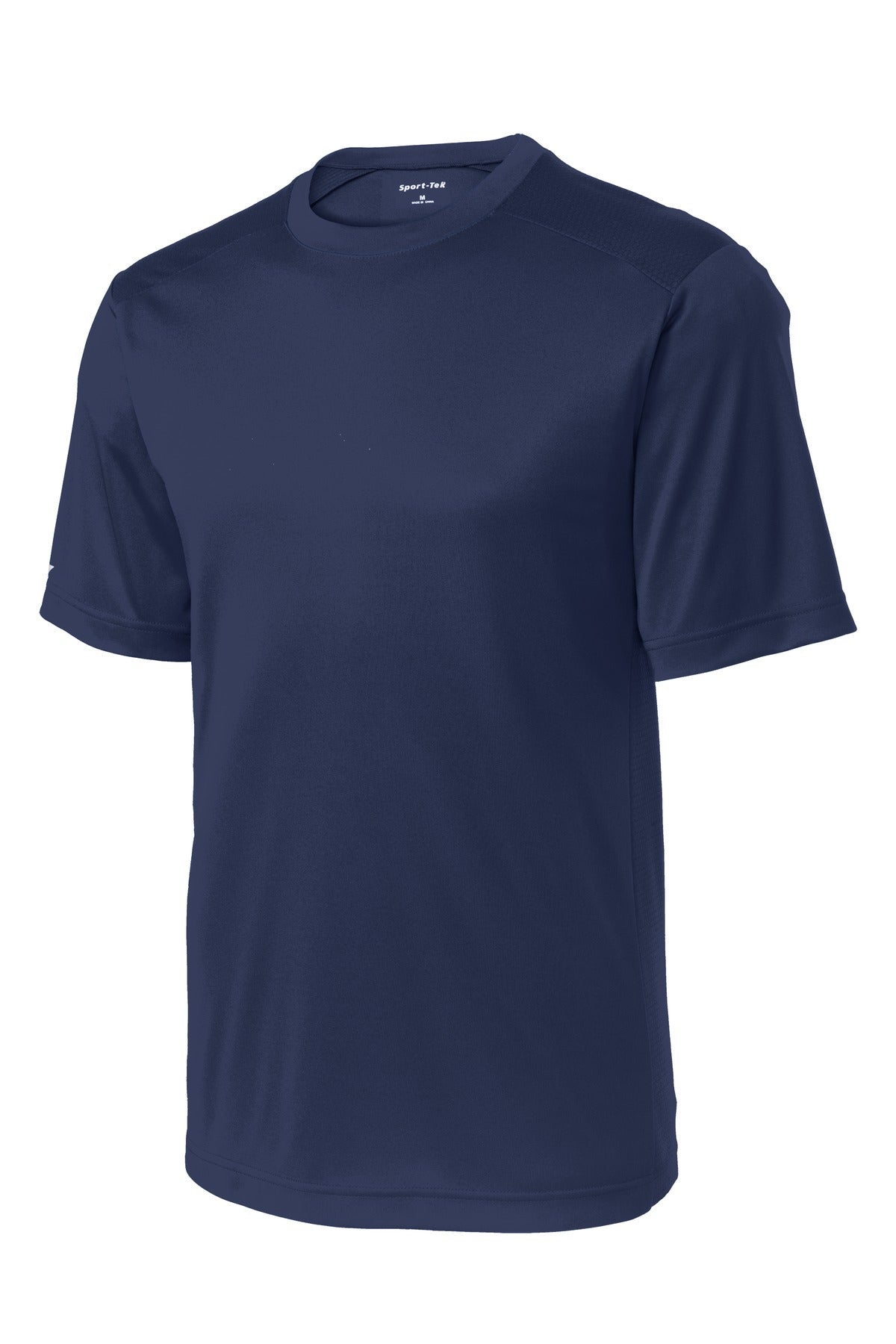 Sport-Tek PosiCharge Elevate Tee. ST380