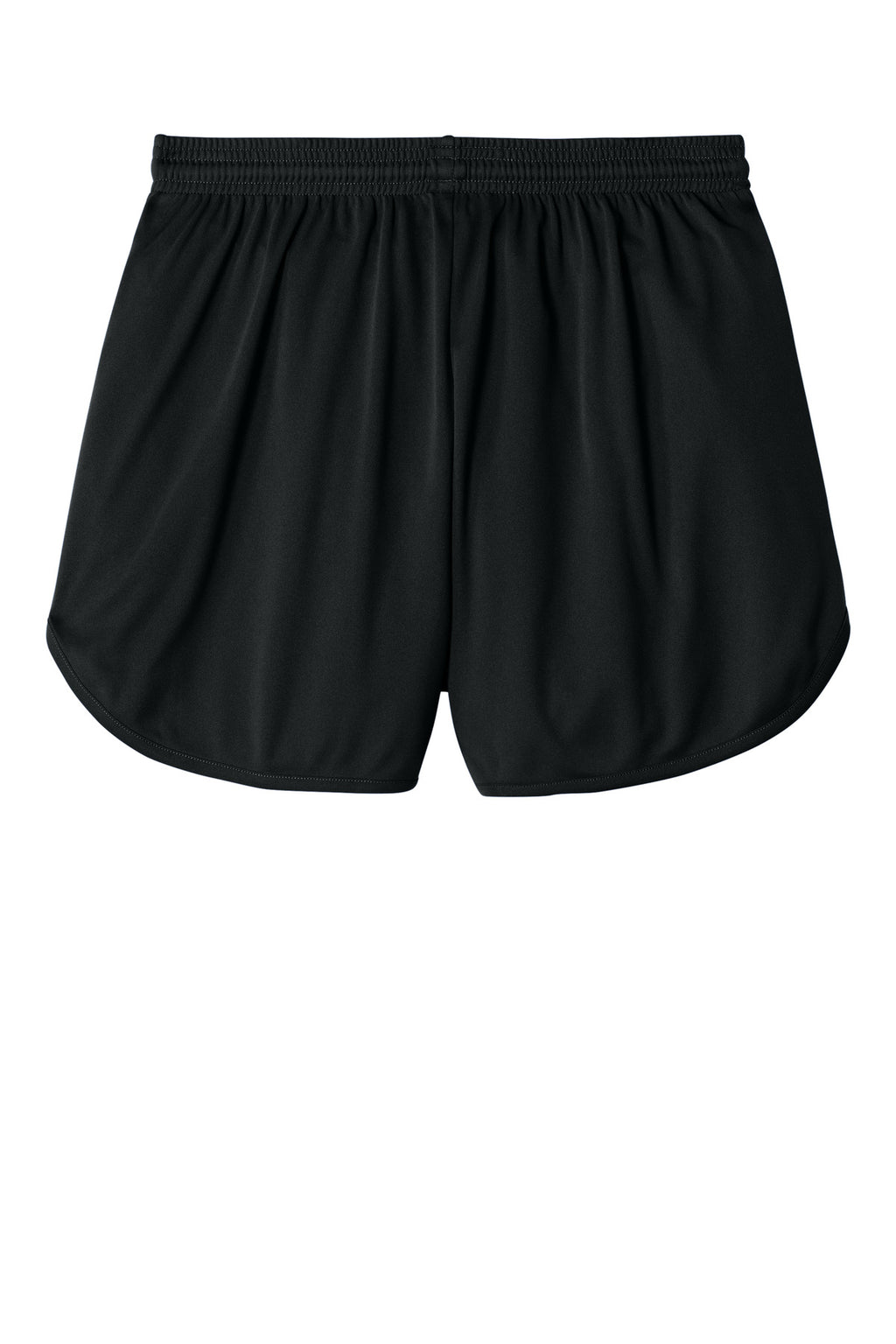 Sport-Tek Club 4  Track Short ST447