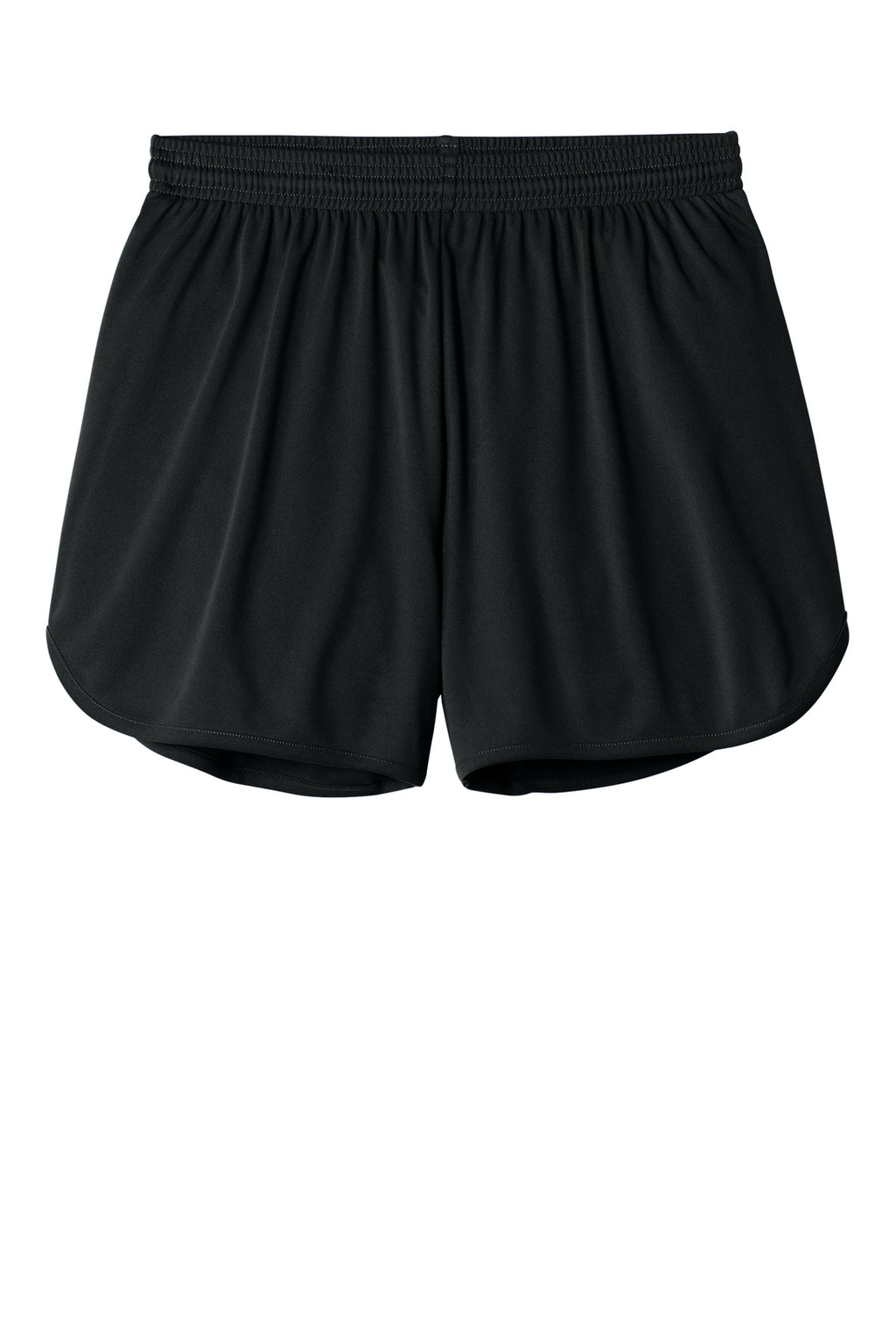 Sport-Tek Club 4  Track Short ST447