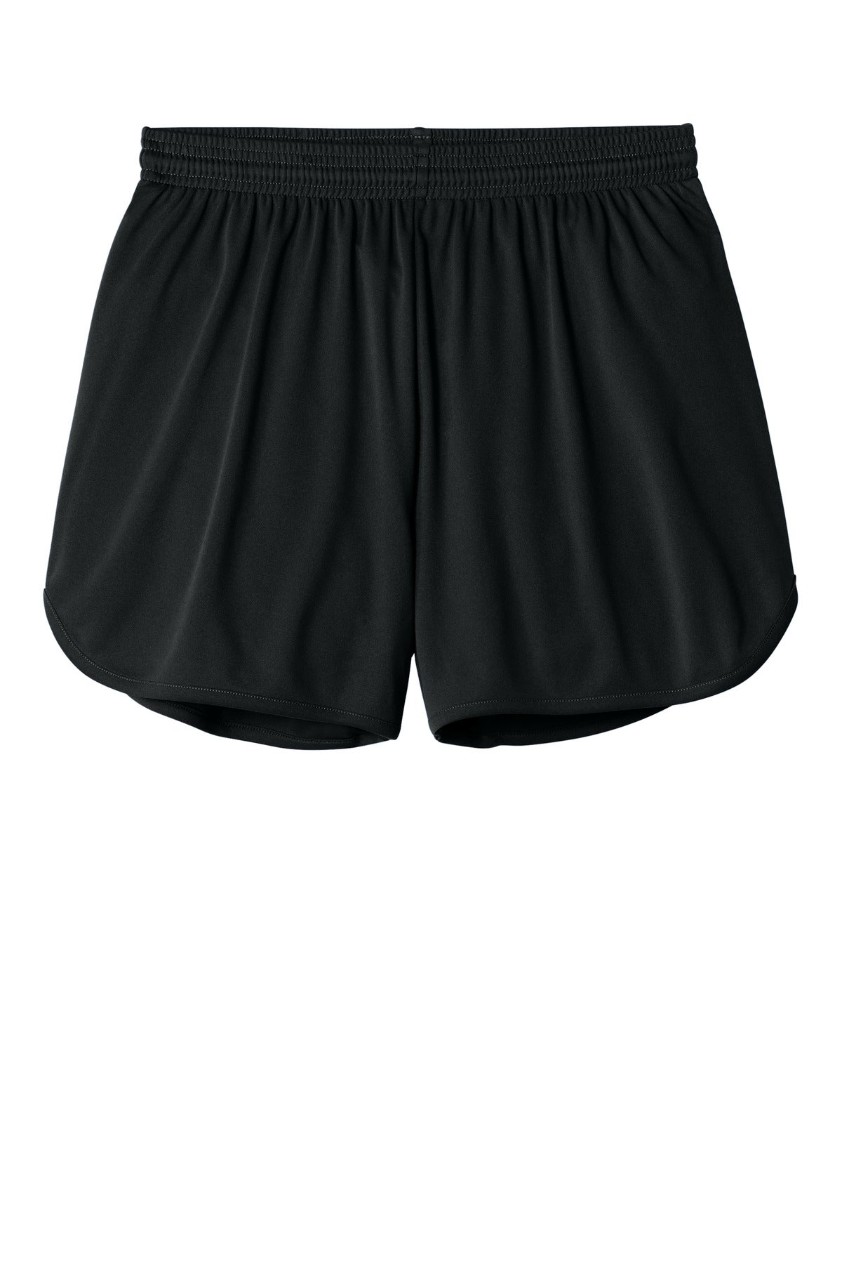 Sport-Tek Club 4  Track Short ST447