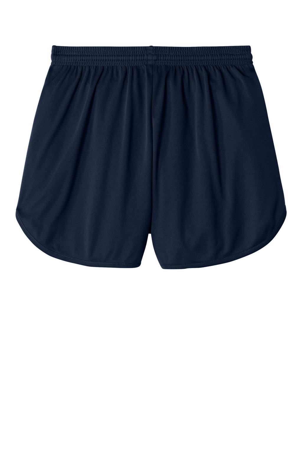 Sport-Tek Club 4  Track Short ST447