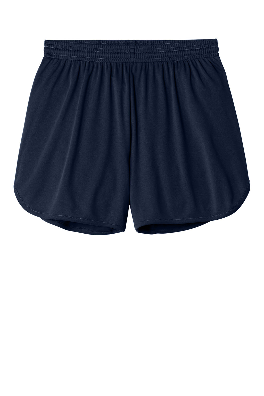 Sport-Tek Club 4  Track Short ST447