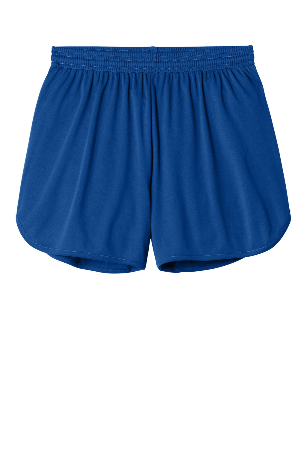 Sport-Tek Club 4  Track Short ST447