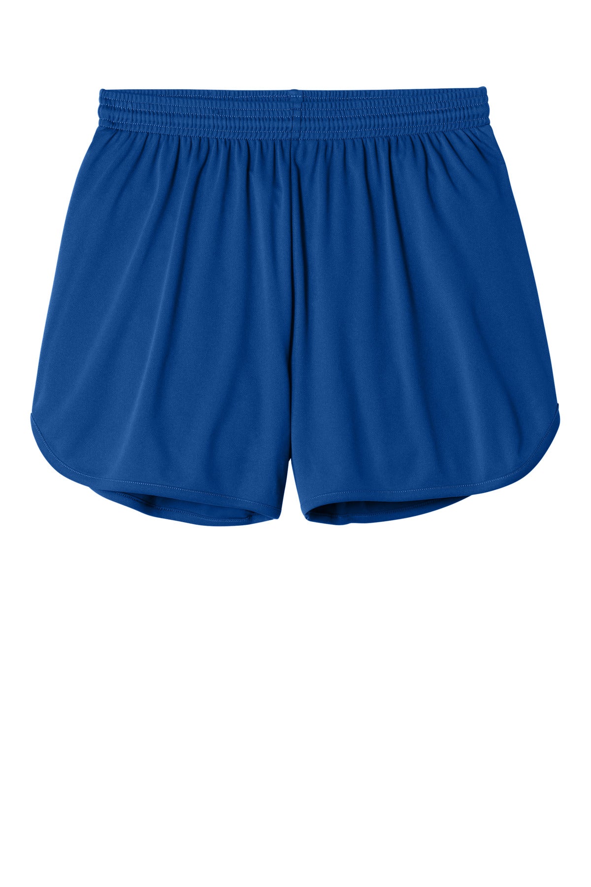 Sport-Tek Club 4  Track Short ST447