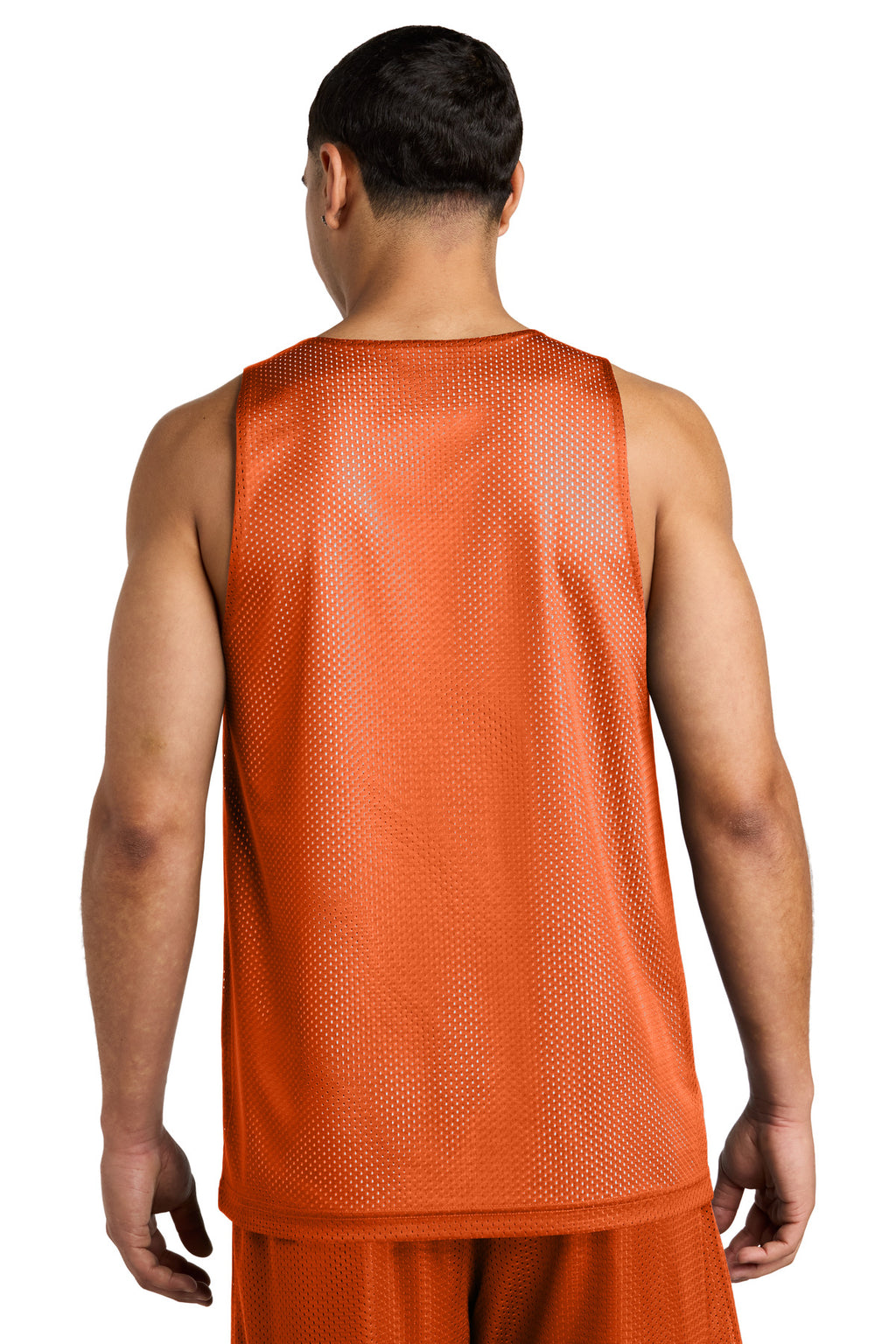 Sport-Tek PosiCharge Reversible Mesh Tank ST5000