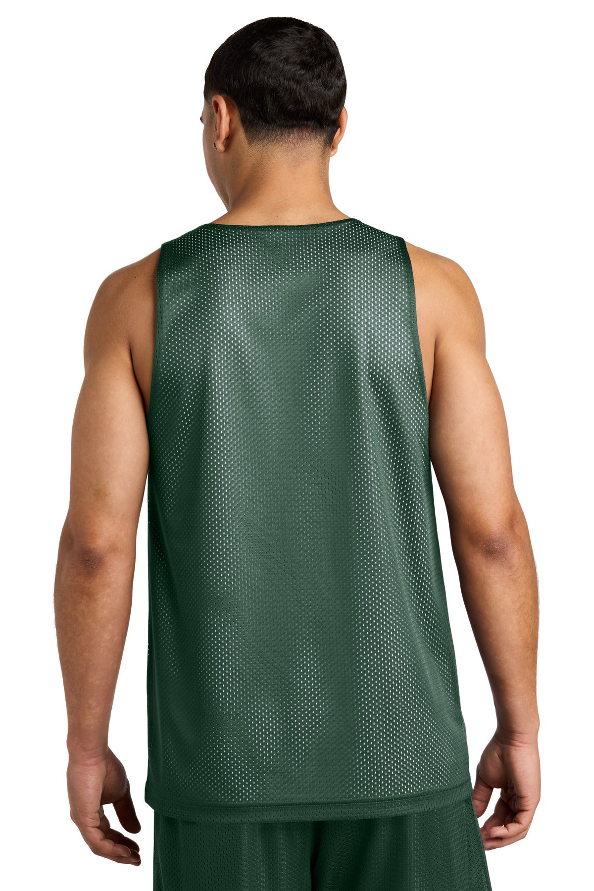 Sport-Tek PosiCharge Reversible Mesh Tank ST5000