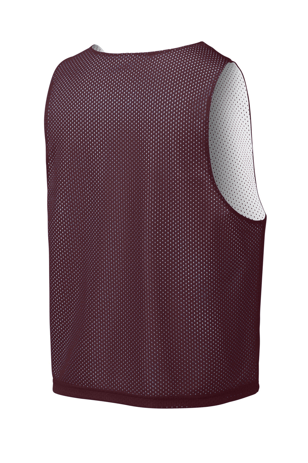 Sport-Tek Lacrosse Reversible Pinnie ST512