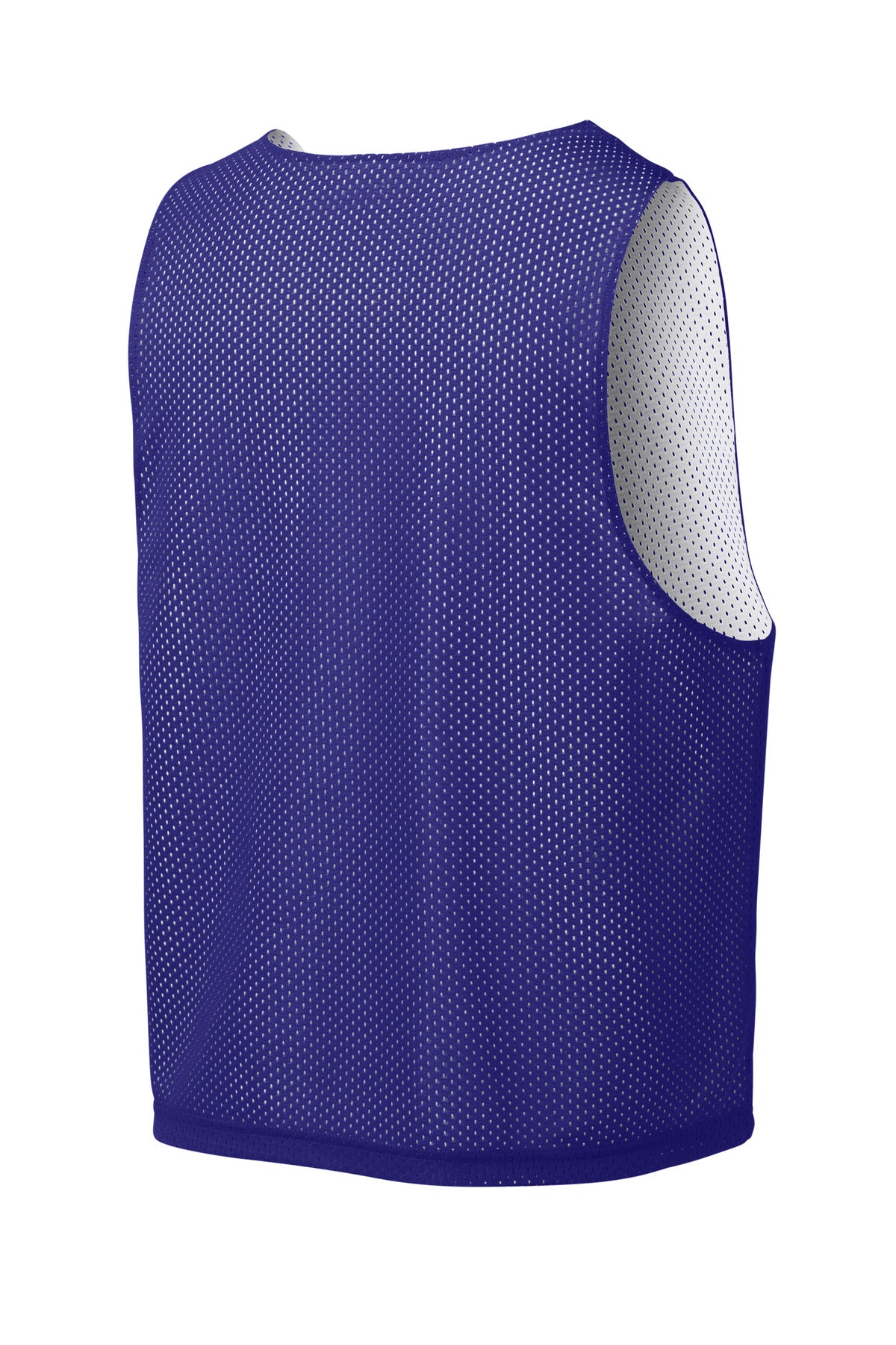 Sport-Tek Lacrosse Reversible Pinnie ST512
