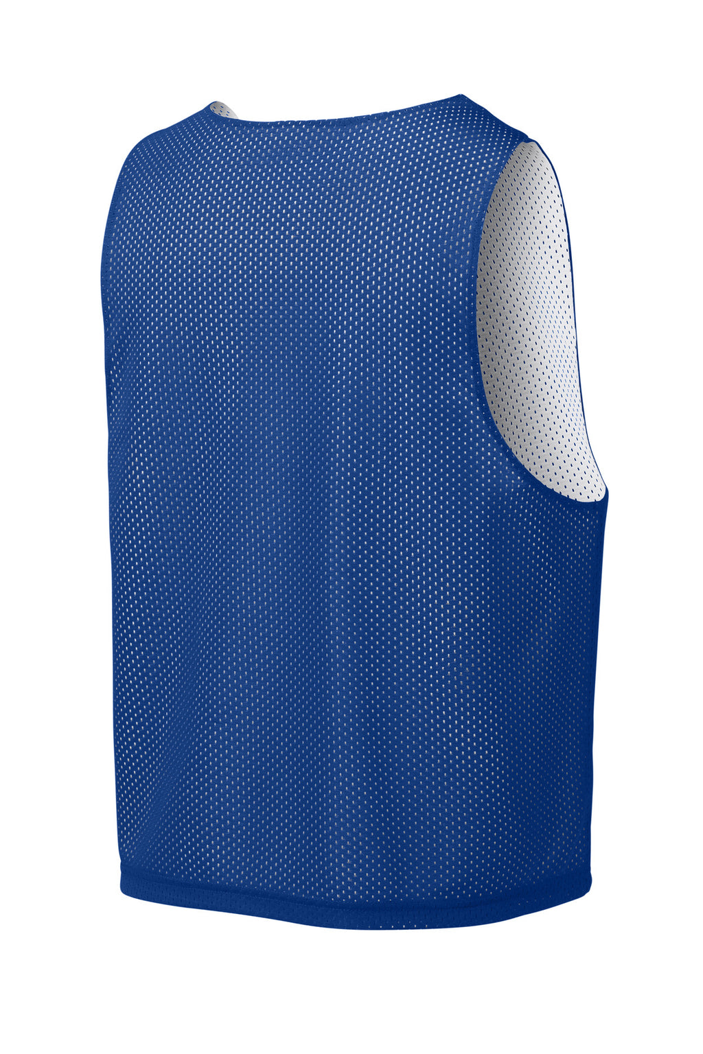 Sport-Tek Lacrosse Reversible Pinnie ST512