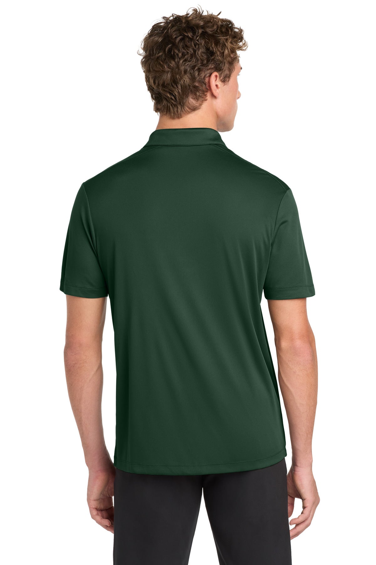 Sport-Tek   Posi-UV  Pro Polo. ST520