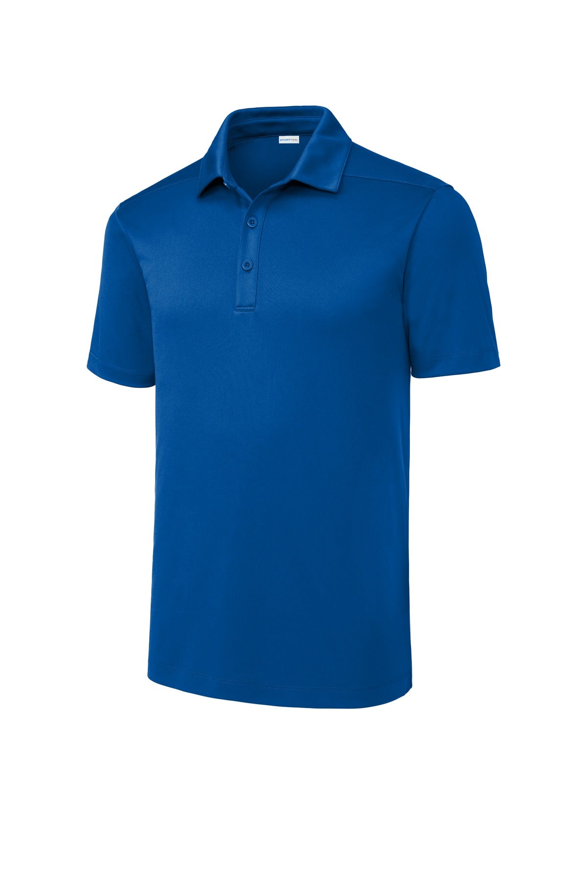 Sport-Tek   Posi-UV  Pro Polo. ST520