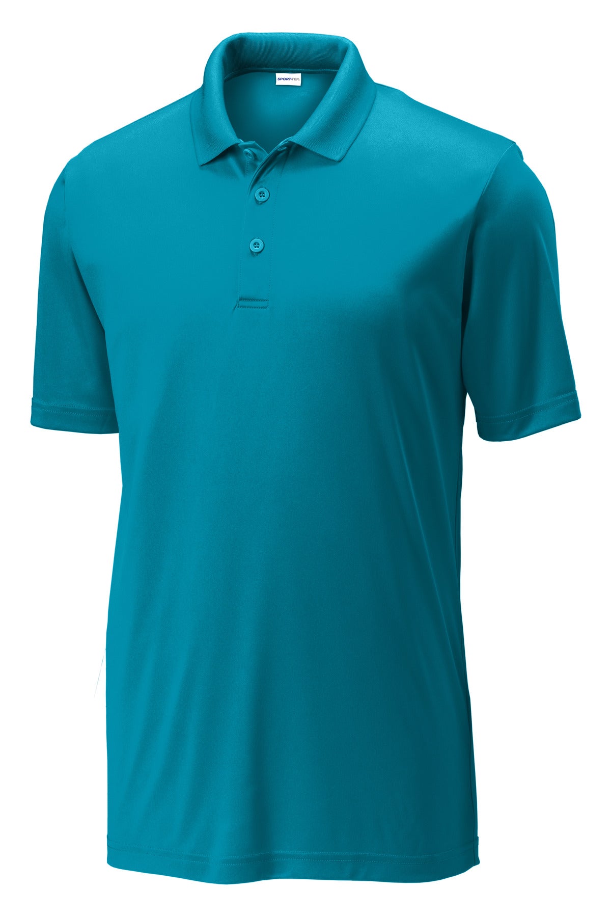 Sport-Tek  PosiCharge  Competitor  Polo. ST550
