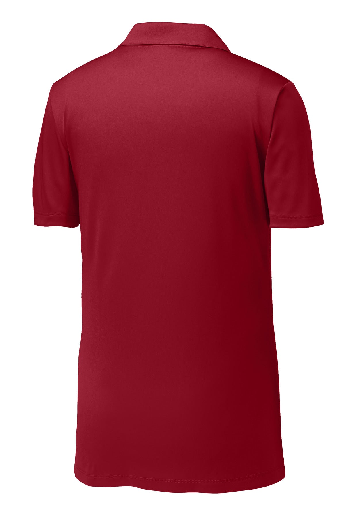 Sport-Tek  PosiCharge  Competitor  Polo. ST550